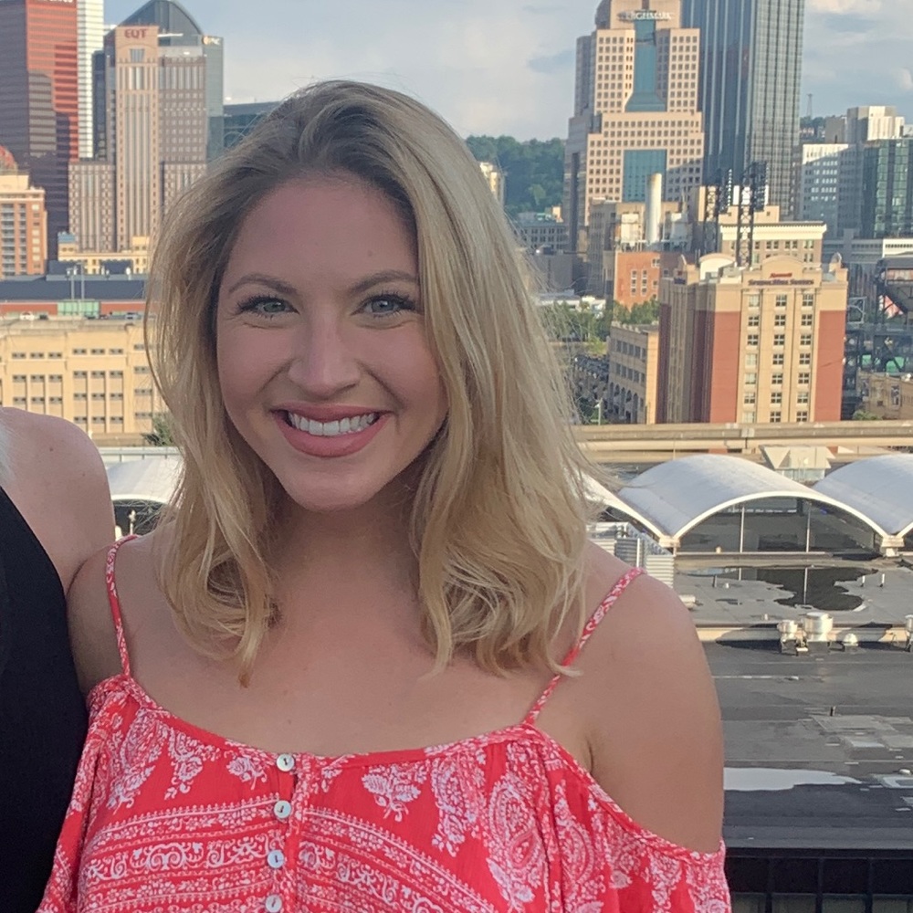 Meet your Posher, Julie